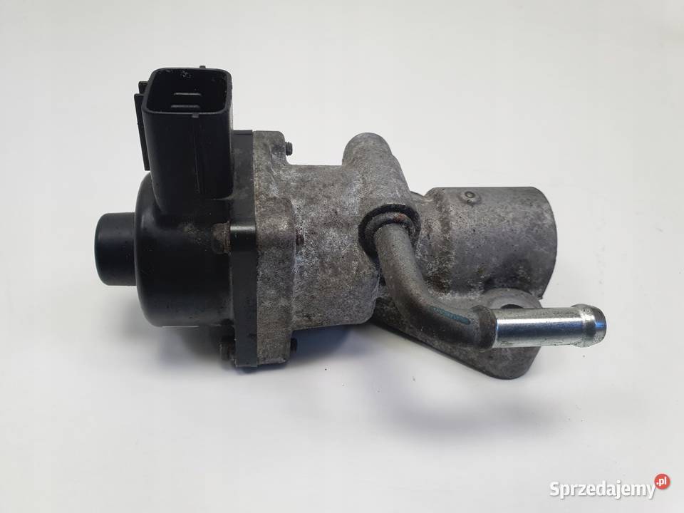 Volvo S40 II V50 20 16V ZAWÓR EGR lubelskie Chełm