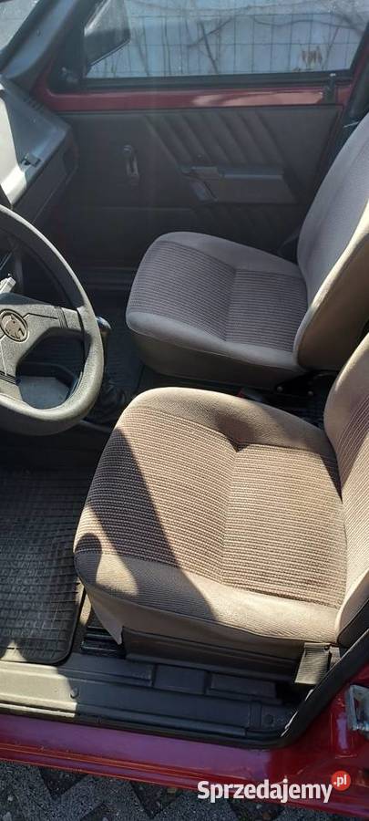 Sprzedam Skoda favorit 135L
