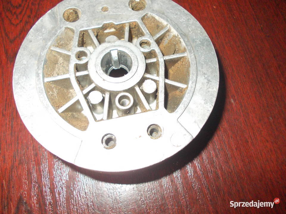 solo 639 magneto 1813 Stalowa Wola