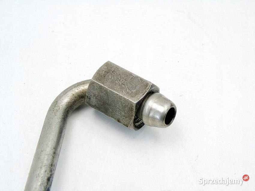 RURKA PRZEWÓD OLEJU TURBINY 20 TDI AUDI A4 B8 A5 Sosnowiec sprzedam