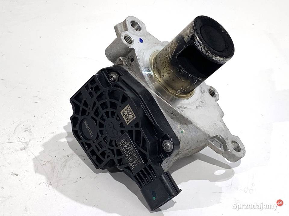 ZAWÓR EGR RENAULT MEGANE IV 15 116 147101246R osobowe