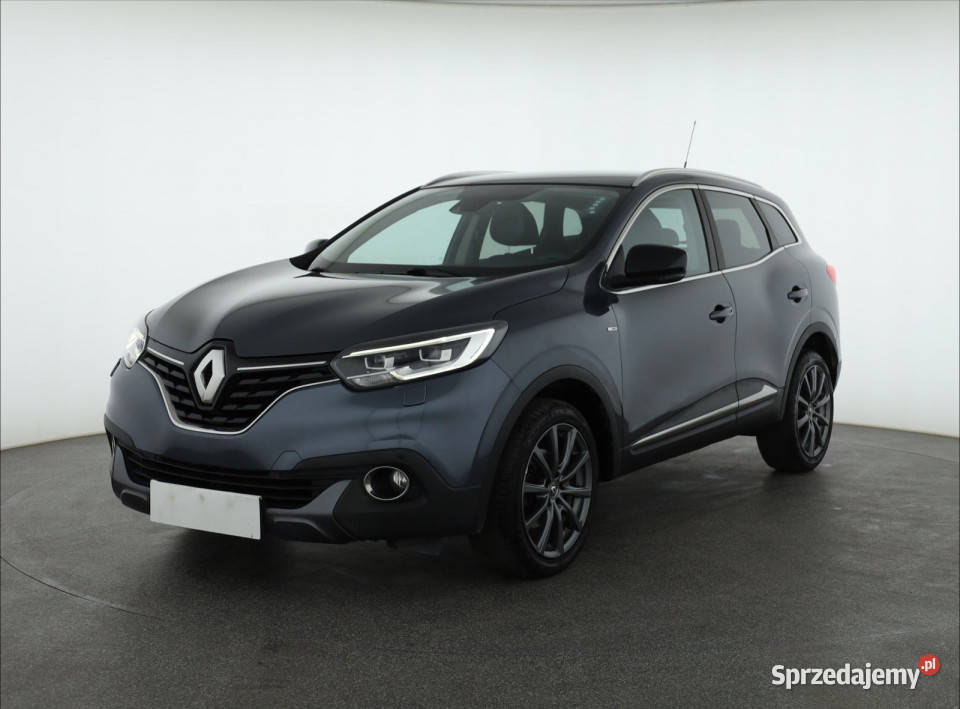 Renault Kadjar 12 TCe Piaseczno