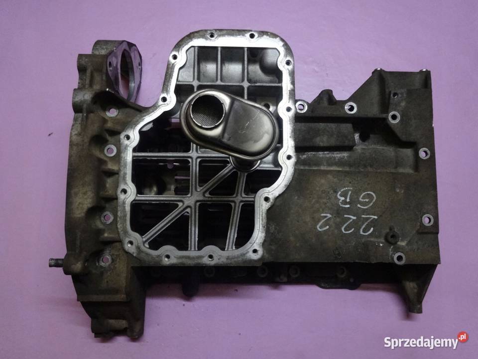 RANGE ROVER SPORT 27 D 276DT 190 09R sprzedam