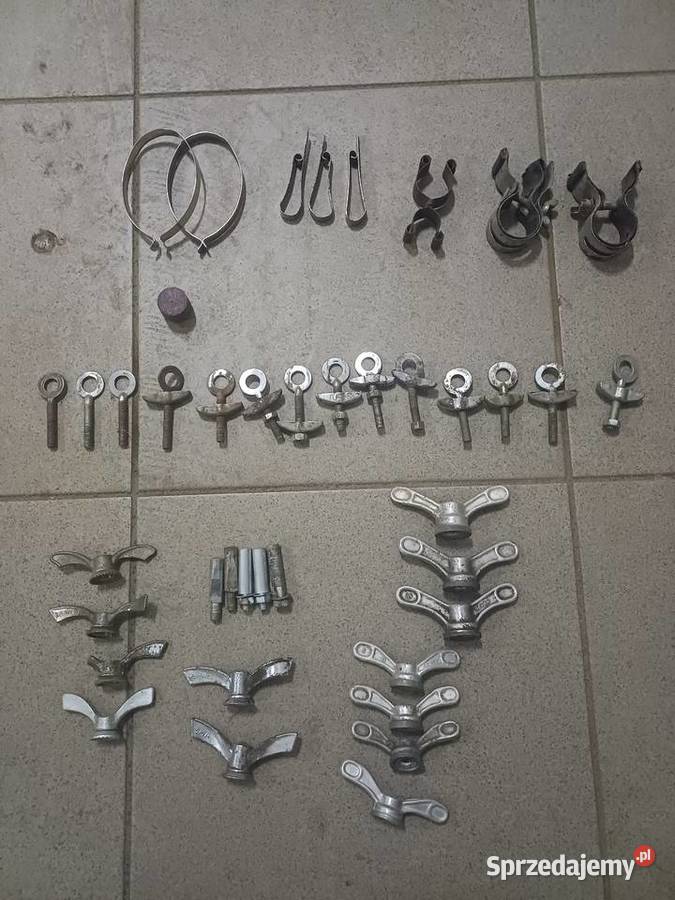 Czesci rowerowe zabytkowe Sępólno Krajeńskie