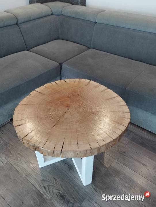 Stolik kawowy 80cm Legnica