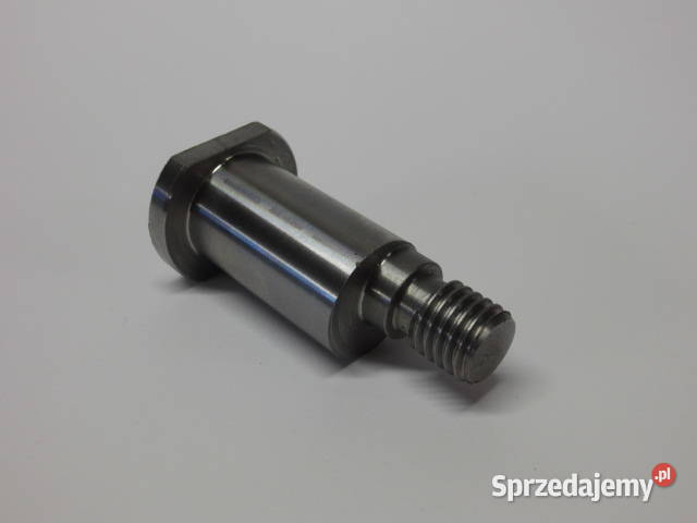 Rolka motowideł sworzeń rolki motowideł Do kombajnów Konstantynów Łódzki