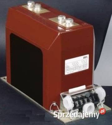 Przekładniki prądowe IMZ10 15055 AAA Łask