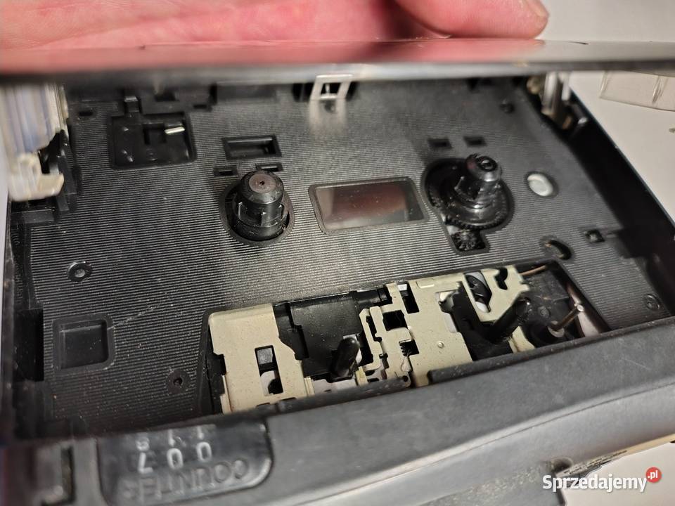 Walkman dyktafon Panasonic RQL309 Siedlce
