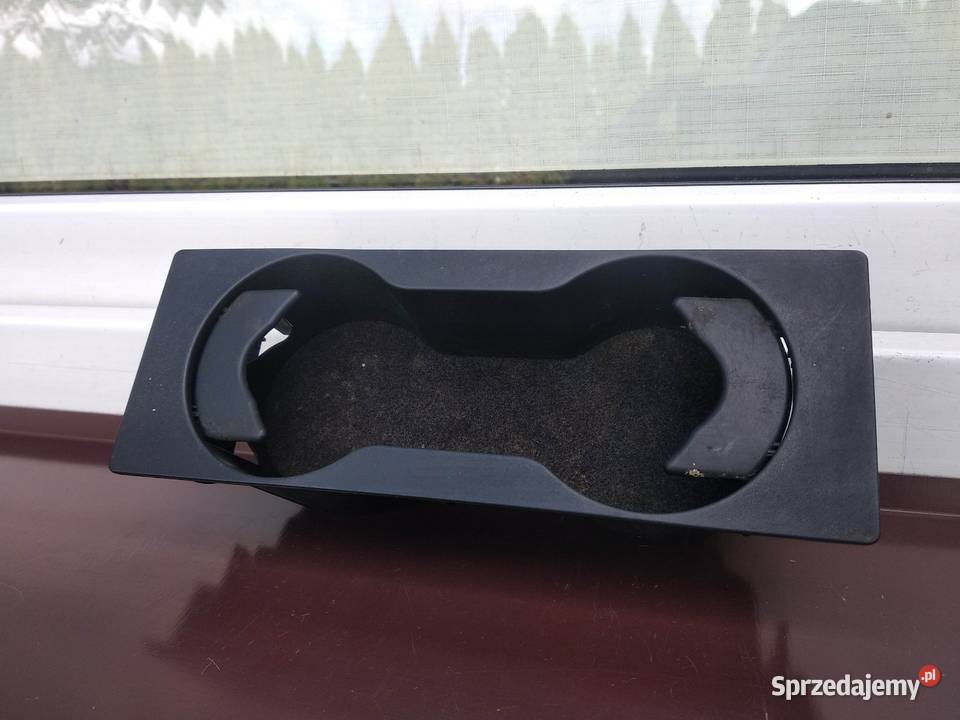 Audi A4 B5 uchwyt na kubki napoje cupholder w Sieradz