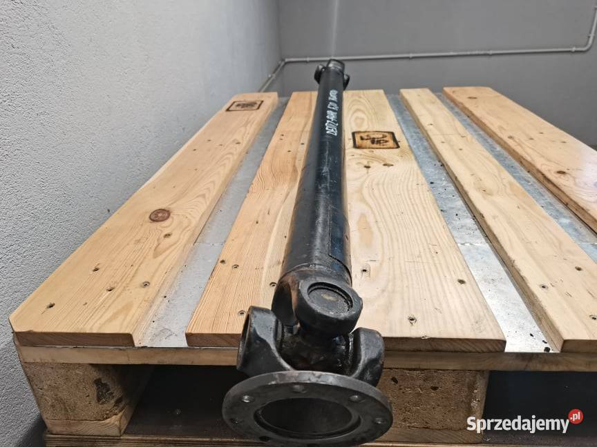 Deutzfahr 620 Agrotron Wał kardana Wilkowo