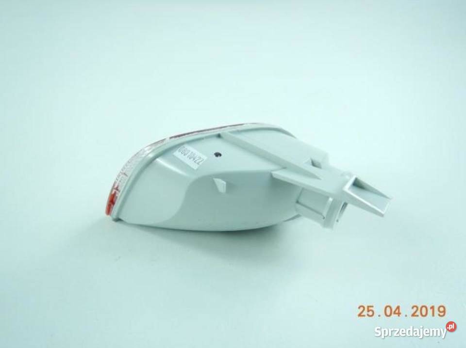 LAMPA PRAWY TYŁ FORD FOCUS 0408 C 0307