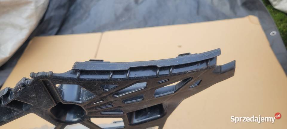 ŚLIZG ZDERZAKA TYLNY TYŁ LEWY MERCEDES GLE W292