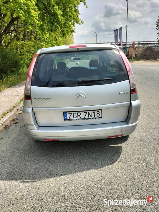 Sprzedam samochód zachodniopomorskie Gryfino
