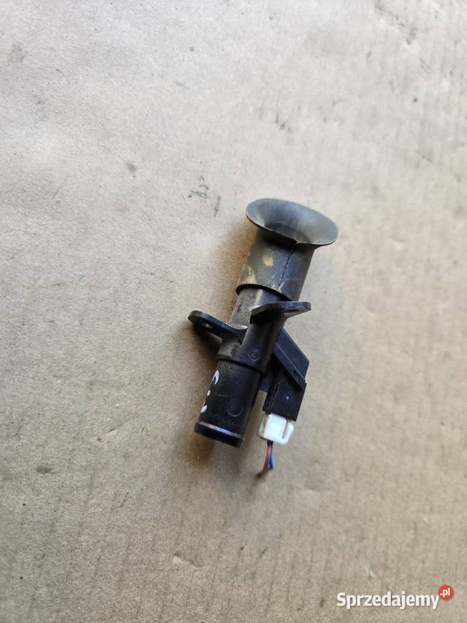 Subaru Forester 3 SH czujnik temperatury dolnośląskie