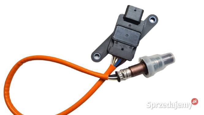 NOWY ORYGINALNY CZUJNIK NOX MERCEDES 0009055813 Rakowiska