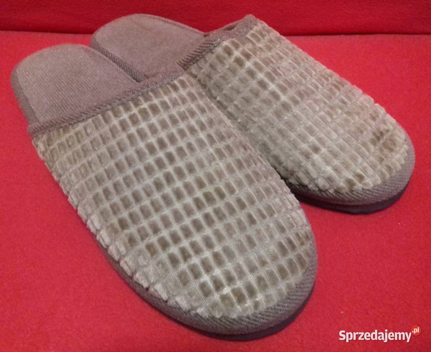 Najlżejsze kapcie cukrzyca halluxy urazach inna Warszawa sprzedam