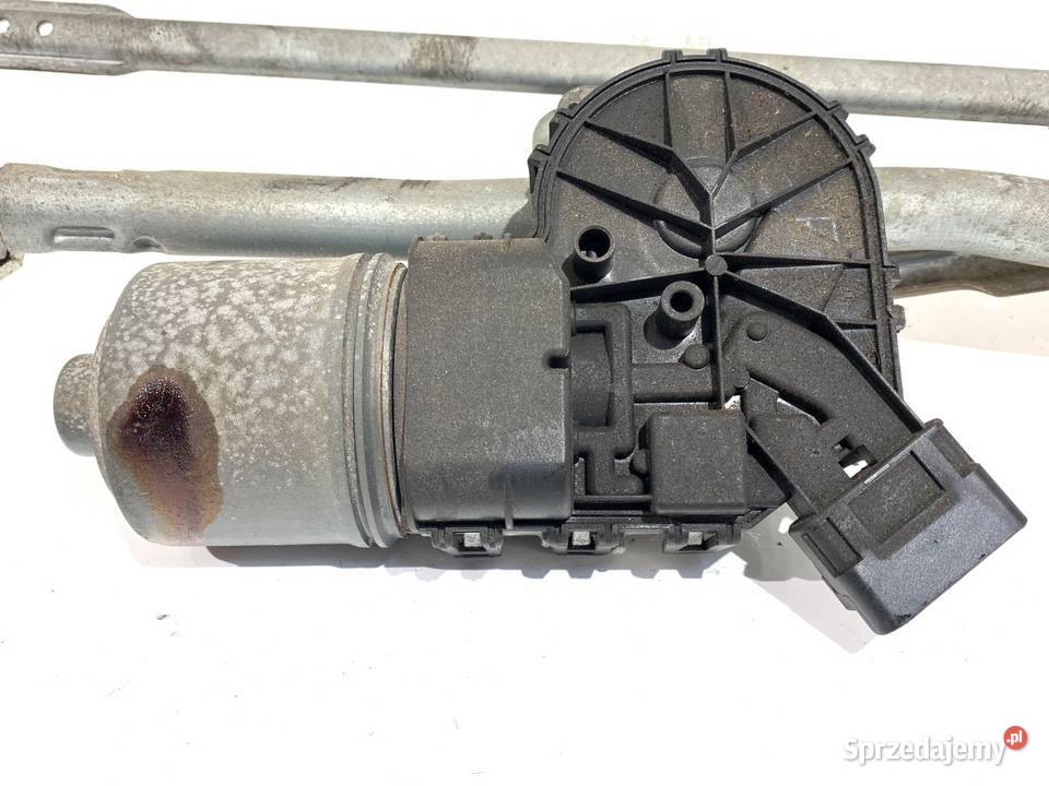 MECHANIZM WYCIERACZEK PRZÓD CITROEN BERLINGO II podkarpackie sprzedam