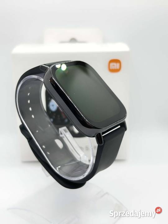 Smartwatch Xiaomi Redmi Watch 5 Lite GPS AMOLED Pozostałe Elbląg