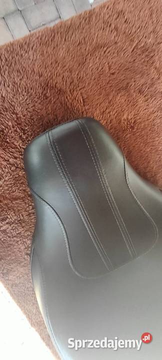 Siedzenie fotel Harley Davidson FLHC FLHCS Orzesze