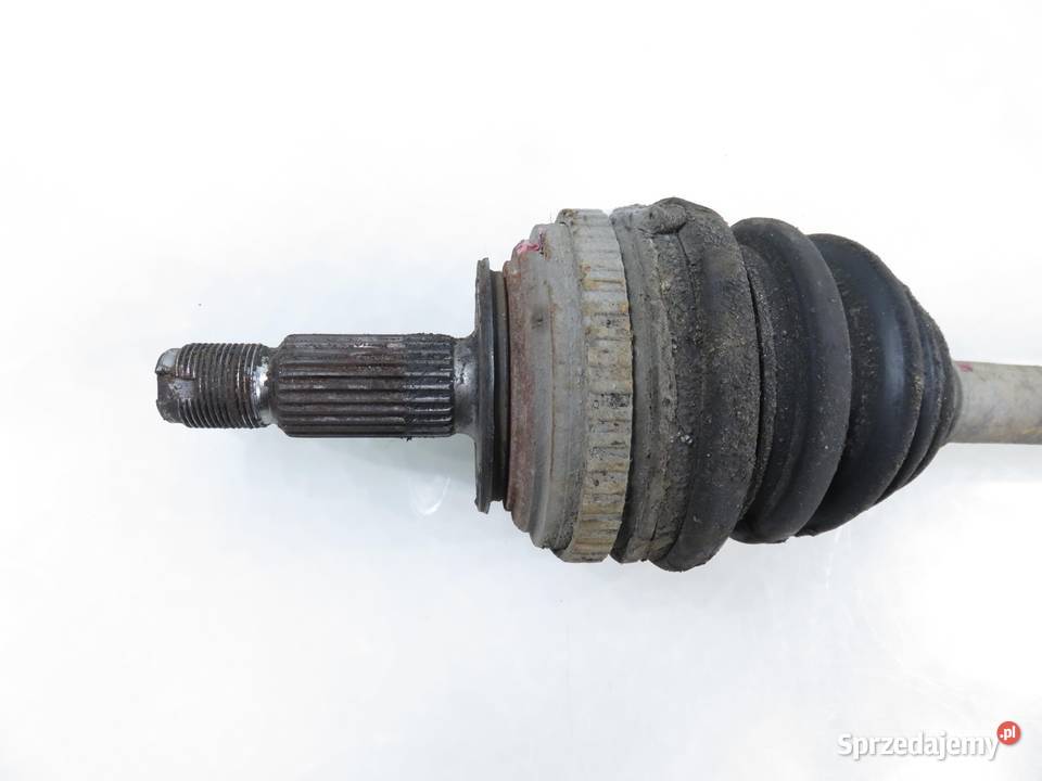 PÓŁOŚ PRAWA PRZEDNIA HONDA CIVIC VI 14 i sprzedam