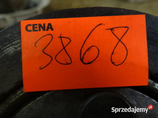 tarcza sprzęgła simson AWO org DDR Żary sprzedam