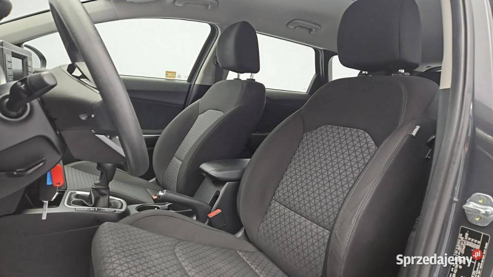 Kia Ceed 15 TGDI S Z Polskiego Salonu Faktura