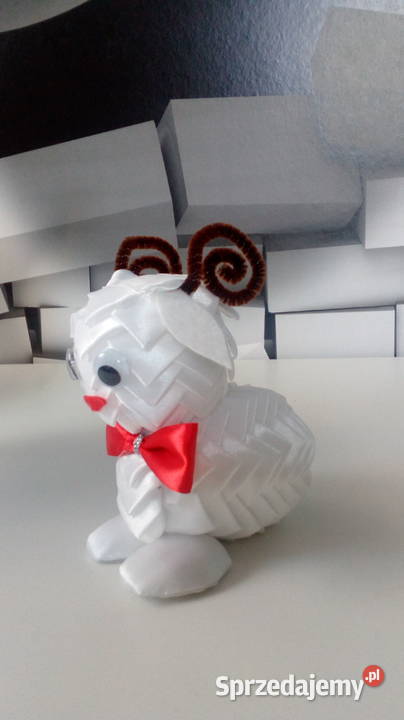 Baranki wielkanocne ozdoby świąteczne dekoracje sprzedam