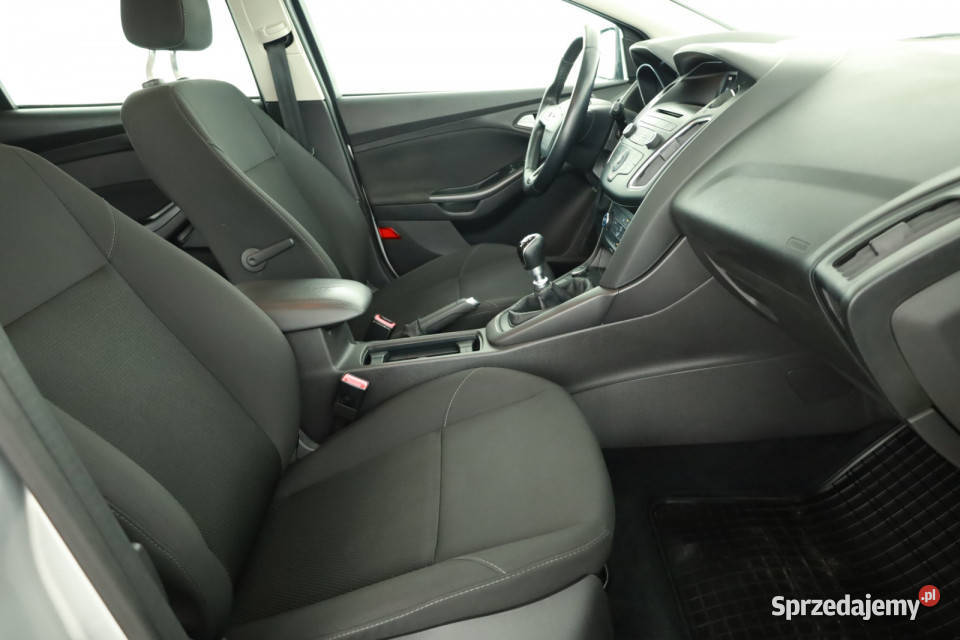 Ford Focus 15 TDCi Focus mazowieckie Piaseczno