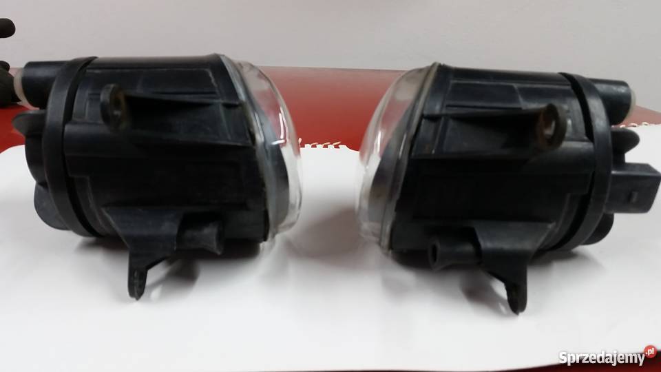 Halogeny audi a3 8l lift 0003r halogeny Mysłowice