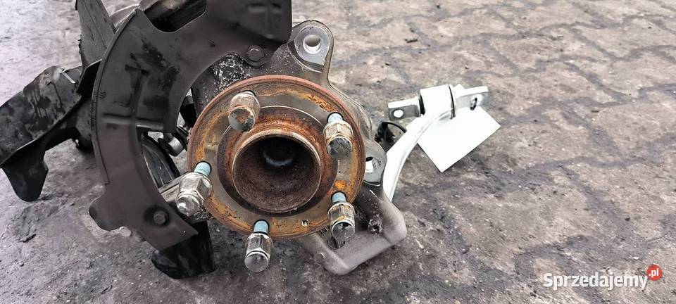 ZWROTNICA PRAWA PRZÓD CHEVROLET CORVETTE C7 Pozostałe Lipno