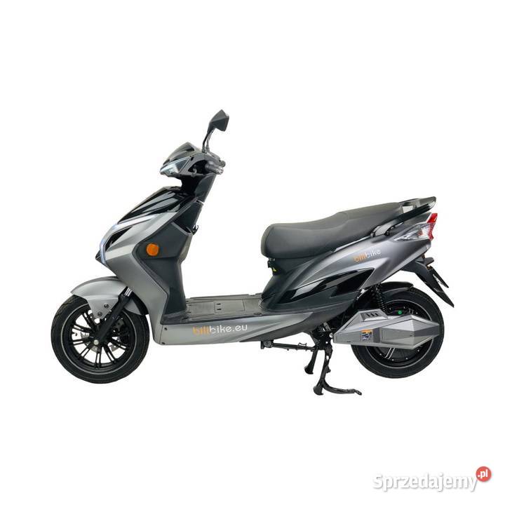 Skuter Elektryczny BILI BIKE X1 Lithium 2020W Łódź