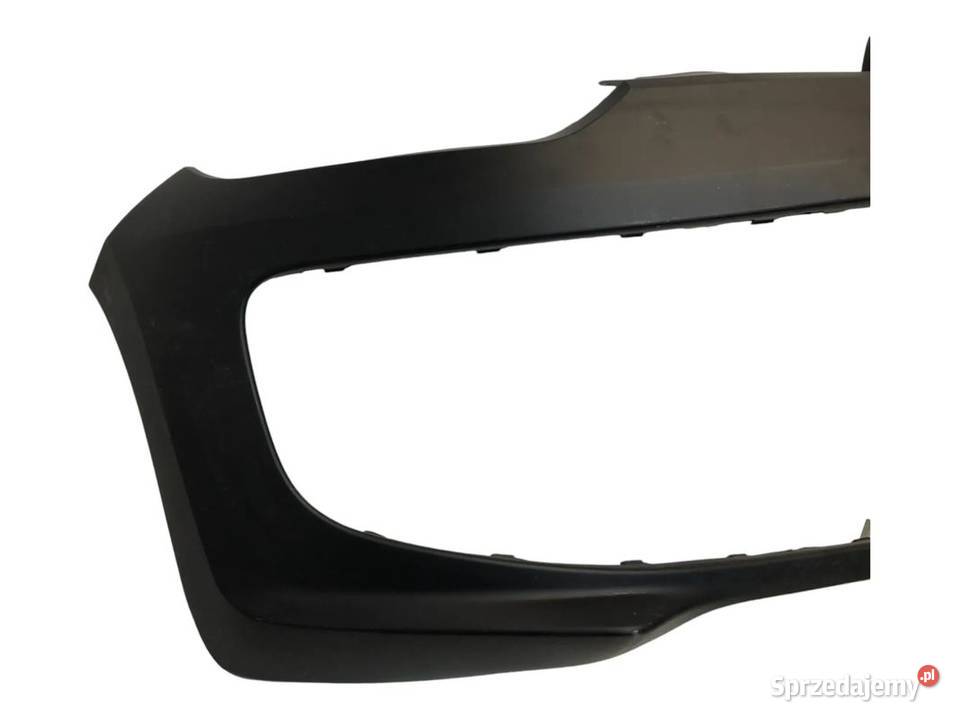 VW UP VW120 042012112016 ZDERZAK PRZÓD PRZEDNI Skarżysko-Kamienna