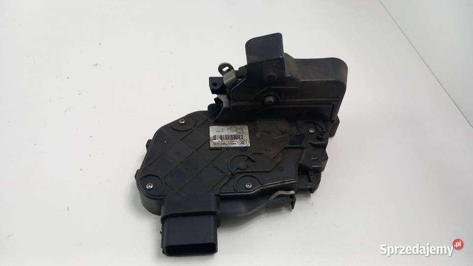 FORD S MK1 ZAMEK DRZWI TYŁ PRAWY 10PIN Zbierkowo sprzedam