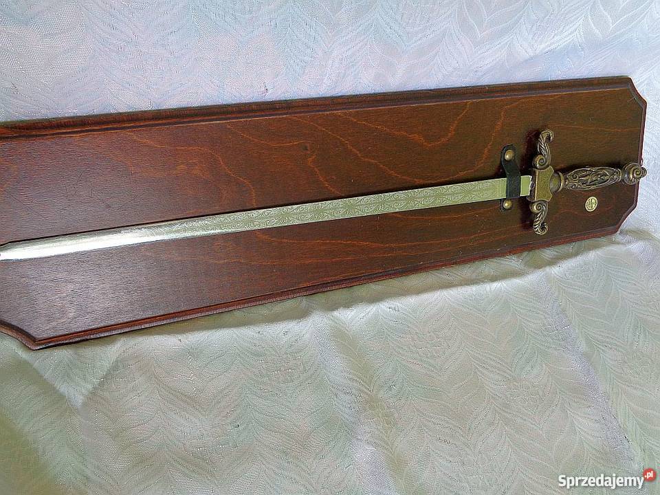 PUGNALE SZTYLET RZYMSKI 55 kujawsko-pomorskie Toruń