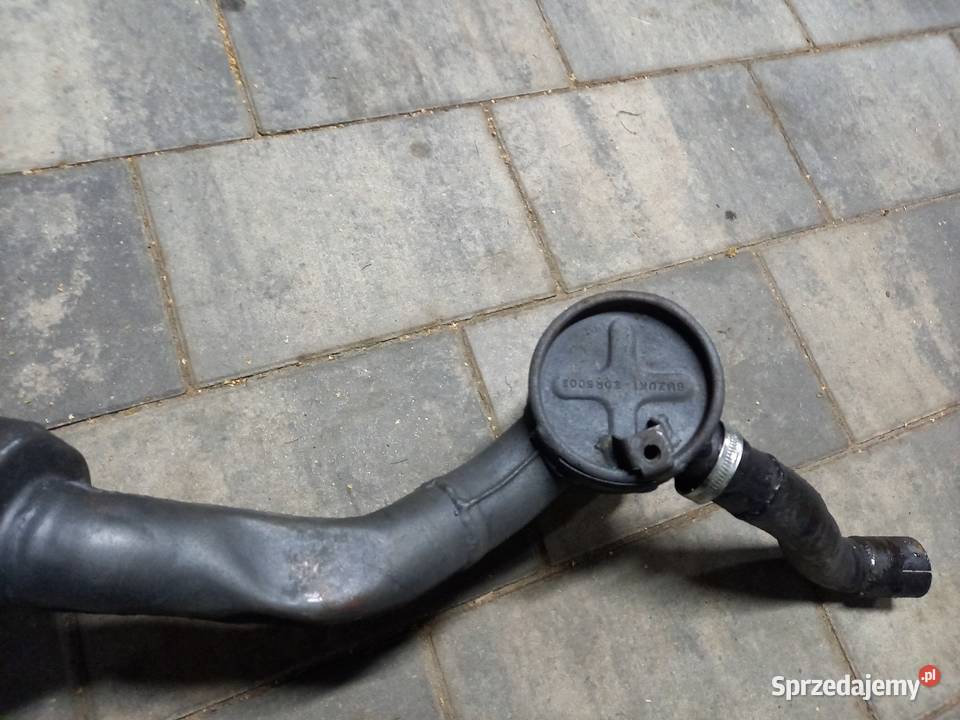 Suzuki dr 500 wydech wielkopolskie Koło sprzedam