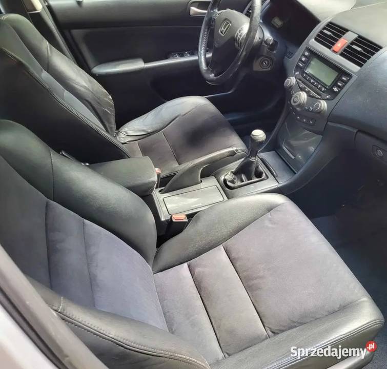 Honda Accord 20 vtec 2003r 155 czujnik deszczu Accord Rzeszów sprzedam