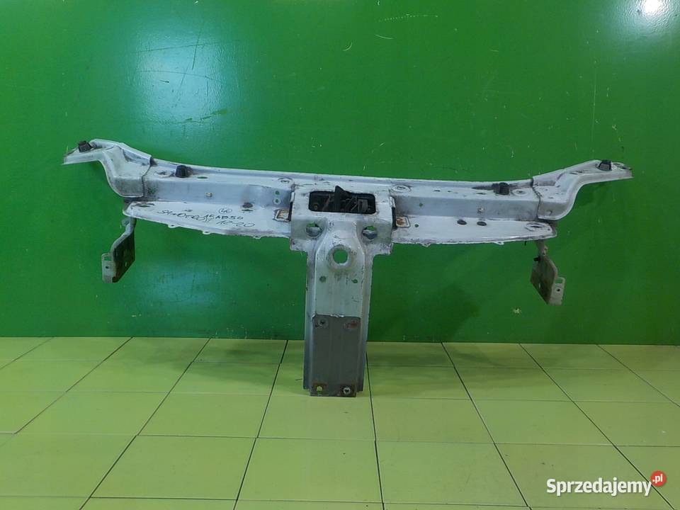 DACIA SANDERO II 14r 5D pas przedni gorny osobowe mazowieckie Suków sprzedam