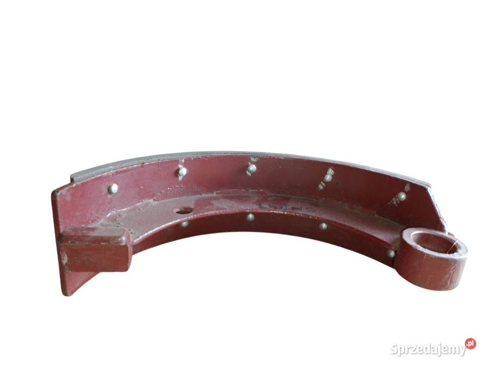 Szczęka Hamulca Przyczepa D47 Prawa Tyczyn sprzedam