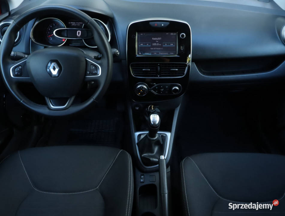 Renault Clio 12 16V Piaseczno