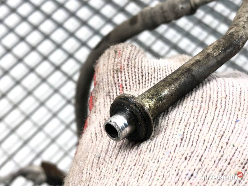 RURKA KLIMATYZACJI FIAT GRANDE PUNTO 12 65 podkarpackie