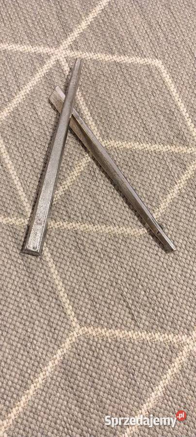 SKODA 120 GLS 105 120L LISTWY ATRAPY EXPORT 125L Świdnica