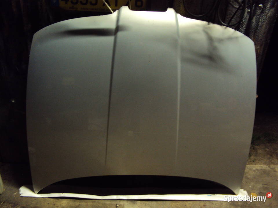 Maska Leon I Toledo II różne kolory inne części Firlej sprzedam