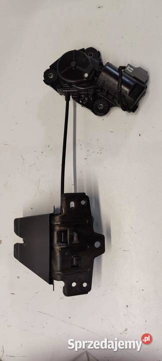 VOLVO XC40 ZAMEK DOCIĄG KLAPY BAGAŻNIKA 32149889 sprzedam