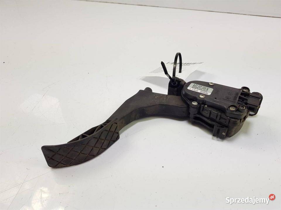 PEDAŁ 6Q1721503B VOLKSWAGEN POLO osobowe Lipno