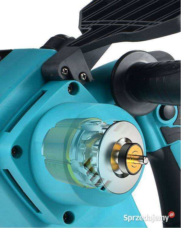 Piła łańcuchowa akumulatorowa Piły łańcuchowe Piły łańcuchowe Szczecin