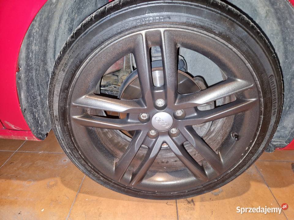 Audi A1 3drzwiowe 16 TDI 105 automat przejechane nieuszkodzony Rzeszów