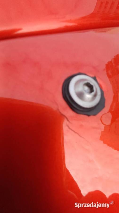 Kawasaki versys 650 ABS sprowadzony Kołobrzeg