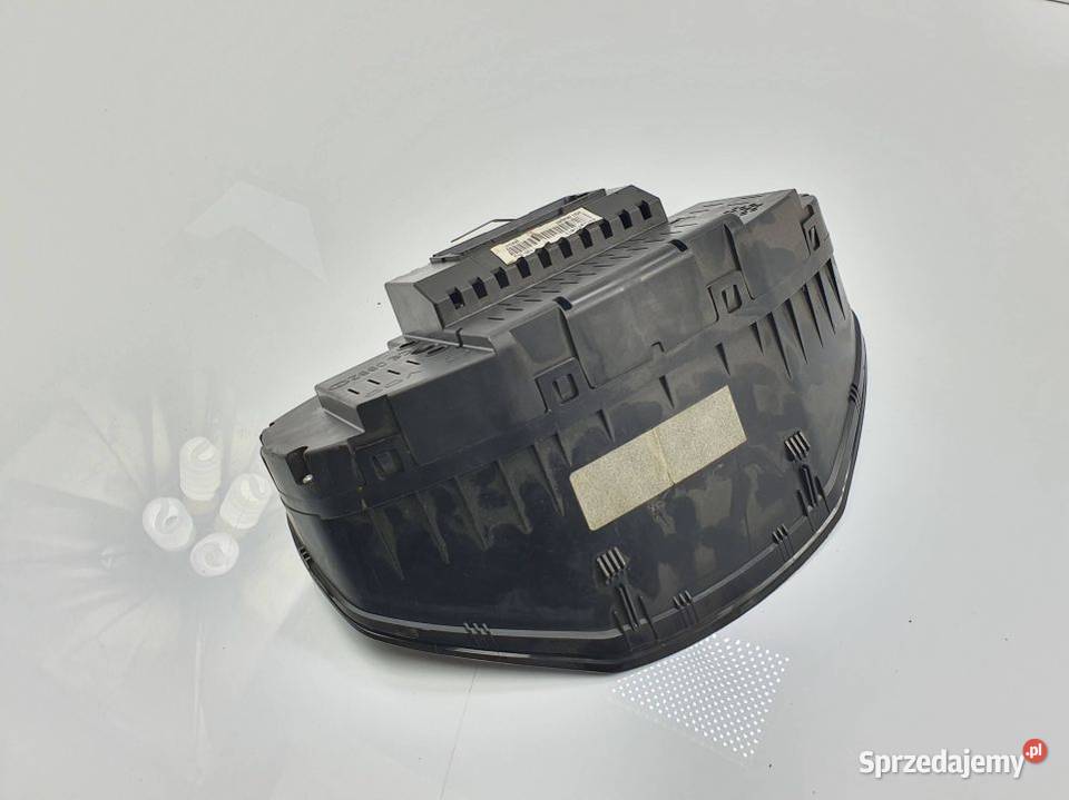 LICZNIK ZEGAR SKODA OCTAVIA II 1Z0920822B Lipno