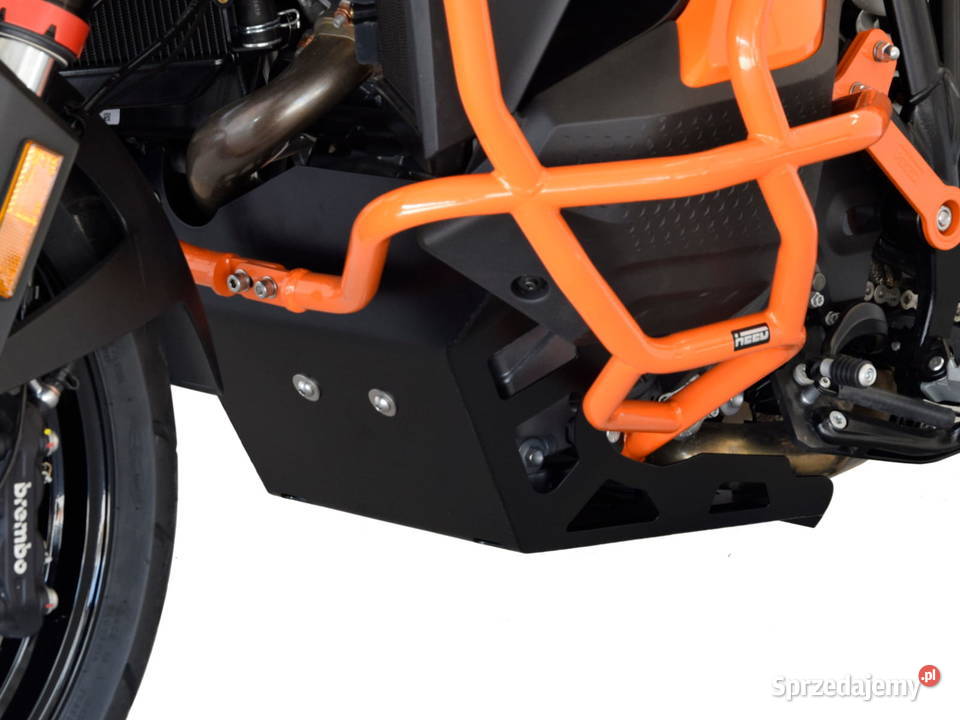 Osłona silnika KTM 1290 Super Adventure S Częstochowa