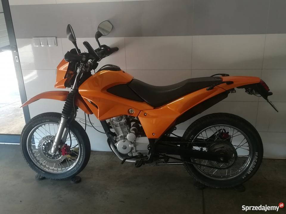 Romet CRS 15050 Tarnowskie Góry